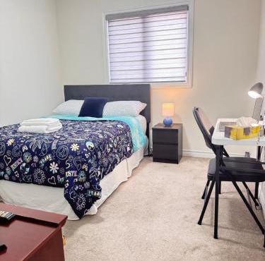 Nice Cozy Room in Thorold, close to Niagara Falls