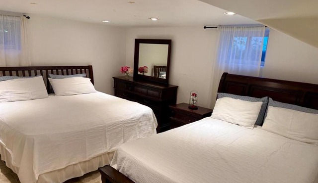 NYC Gateway Suite- Near American Dream and World Cup