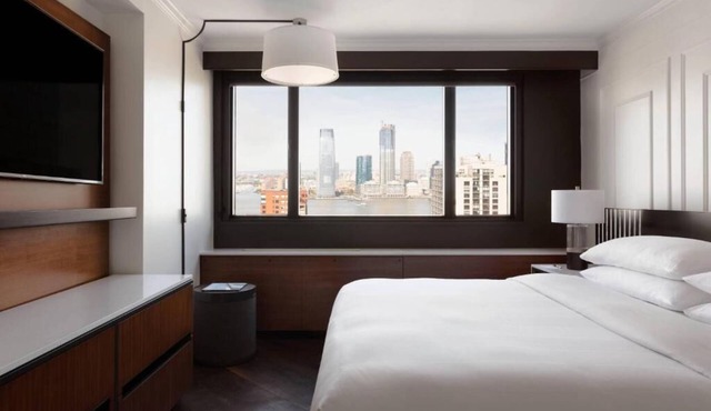 NYC Urban Retreat