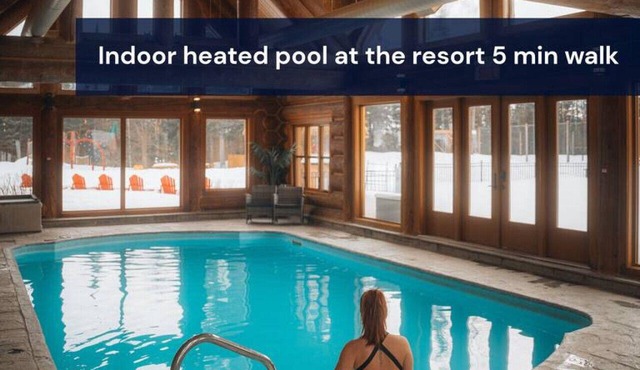Nyctale Private Hot Tub & Sauna, Pool, Kayak & Lake