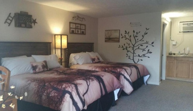 Oakland Motel