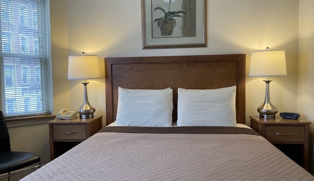 Oasis Guest House
