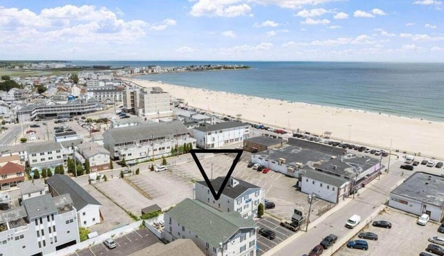 Ocean Air Suites 300 Feet from Beach, Strip