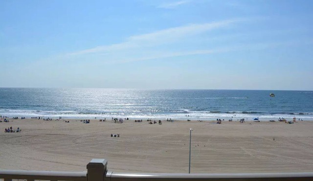 Ocean front brand new fully furnished holiday home