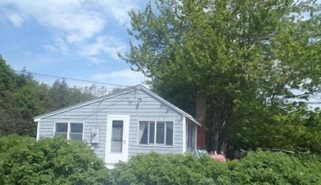 Ocean Front, Cozy, Pet Friendly Cottage, Sleeps 2/4