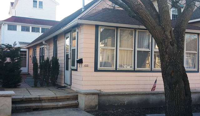 Ocean Grove Cottage