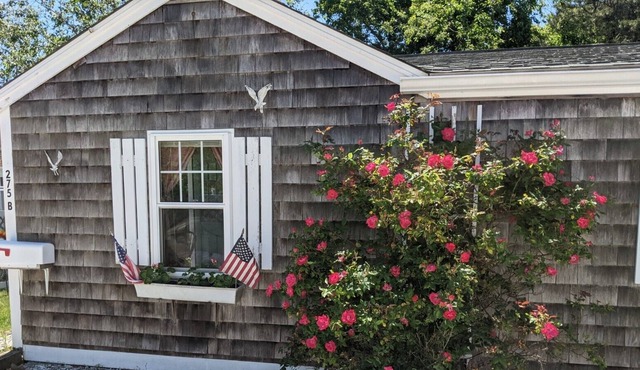 Ocean Street Cottage