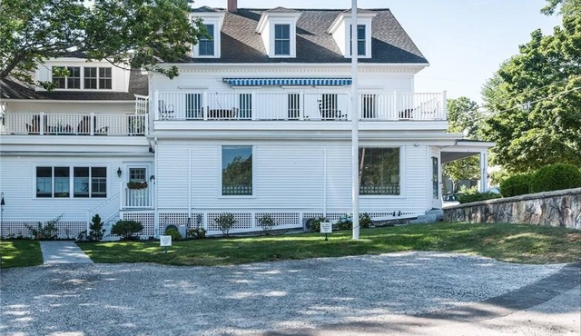 Ocean View Steps Away from York Harbor Beach! Few 2026 Summer Dates Available!