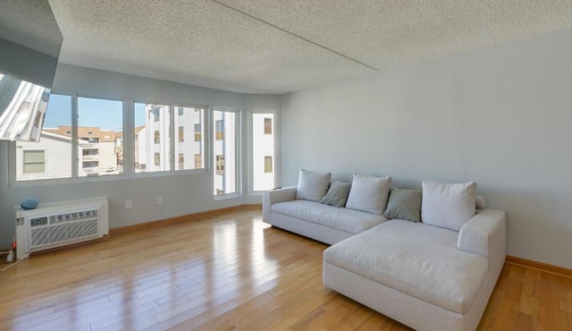 Oceanfront Brigantine Condo with Community Pool! in Brigantine