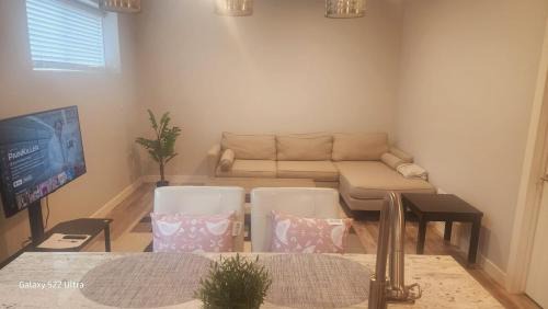 One bedroom self contain in Prince Albert