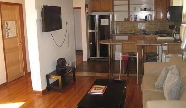 Ottawa Backpackers Inn