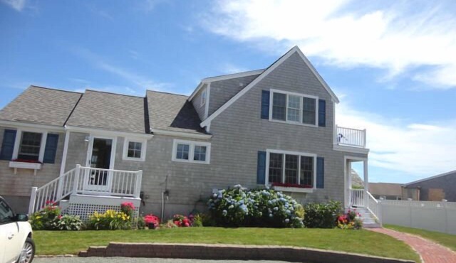 Outstanding Rental Home In Gated Great Island Ocean Club (2338)