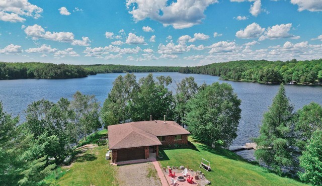 Panoramic Views, Sunrise/Sunset, EV Charger Kayaks