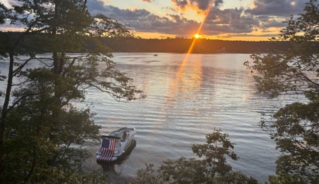 Paradise View Getaway - 4BR2BA - Stunning Lakeview