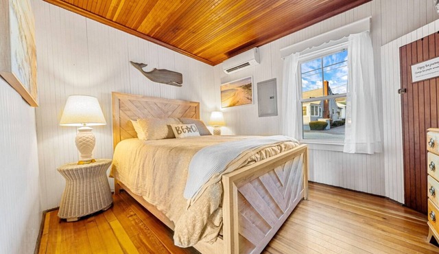 Park Place in Old Orchard Beach