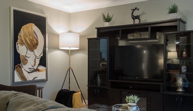 Parkside Getaway -12 Minutes From Niagara Falls