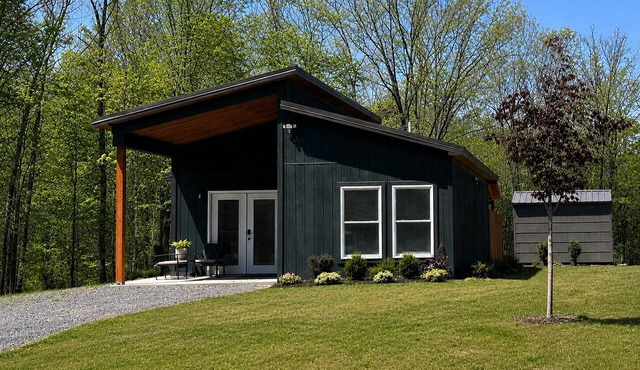 Peaceful Finger Lakes Retreat Near Keuka Lake. Pet-Friendly! in Penn Yan