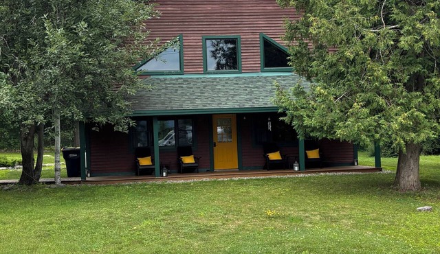 Peaceful Schroon Lake getaway with cozy comforts and year-round adventures.