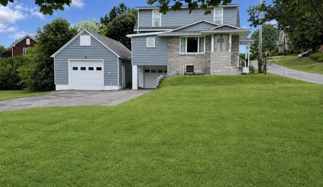 Peaceful Stay In Quiet Johnstown Neighborhood in Johnstown