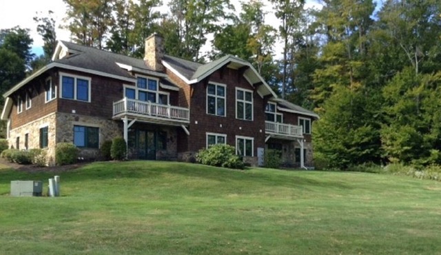 Peek'n Peak's Greenwood Forest 2BR Upper Condo
