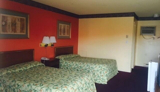 Penn Terrace Motel