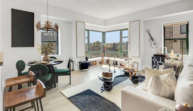 Penthouse Perfection with Unmatched Skyline Views