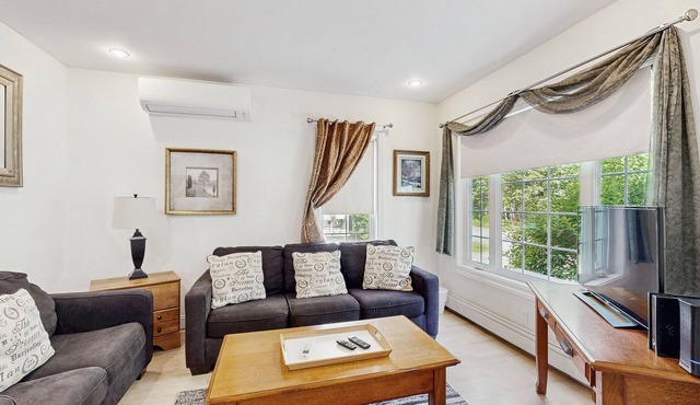 Perfect Cottage Near Downtown & Glen Mary Park w/Full Kitchen, Free WiFi, More
