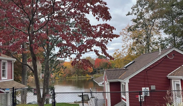 Perfect House & Guesthouse in Old Lyme