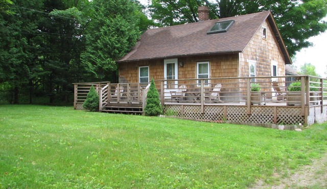 Perfect Vacation Get Away - Historical New Marlborough