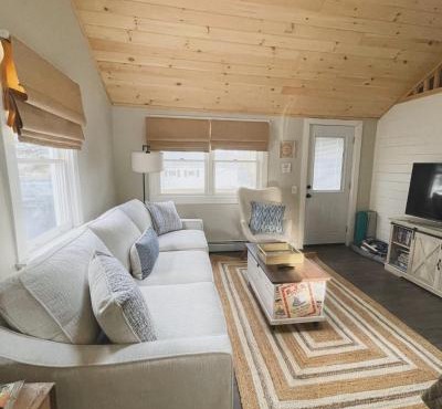 Pet Friendly 2 BR House in Southwest Harbor! [Hillside Cottage]