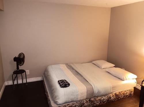Pet Friendly Cheap Kitchener-WLU Airport Stay Best Location