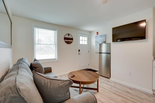 Pet-Friendly Wareham Retreat Near Onset Beach! in Wareham