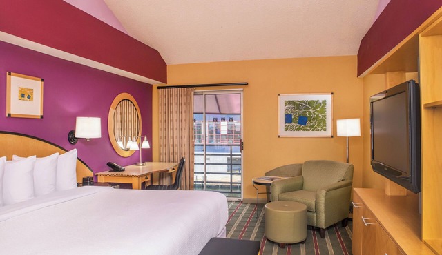 Pier 5 Hotel Baltimore in Baltimore