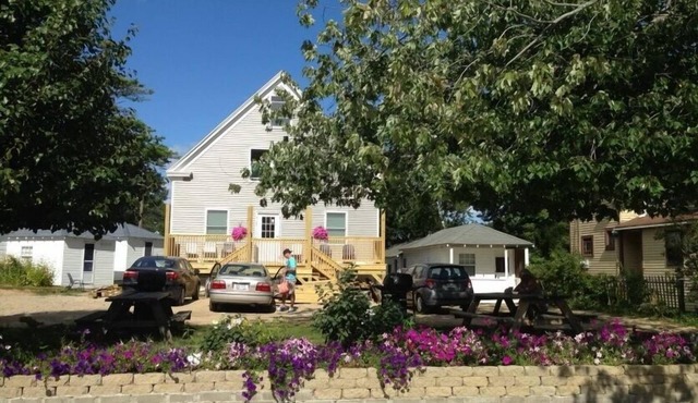 Pine View Lodge