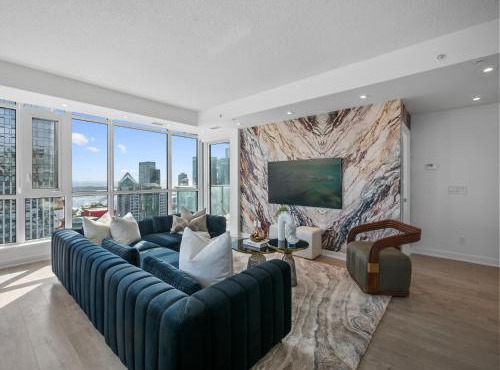Pinnacle Skyline Suite - Toronto Entertainment District