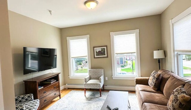 Pinnacle Suite at 109 Main
