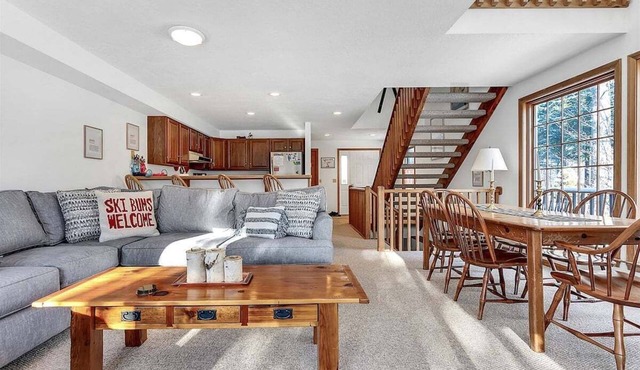 Powder Ridge Townhouse 33