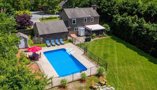 Premier Property with Private Pool & Pet Friendly