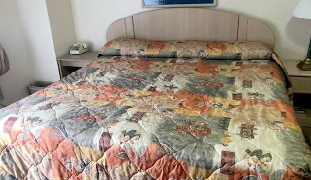 Premium Room with Jetted Tub w/Free Parking - Near Cayuga Lake State Park