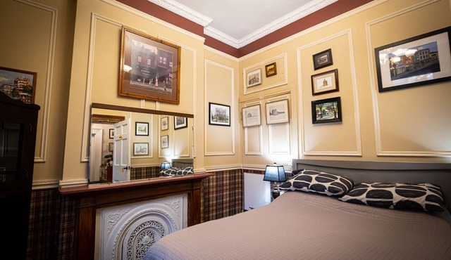 Pring Guesthouse - Hostel