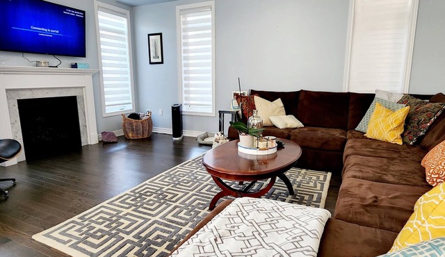 Private 1 Bedroom 1 Bath