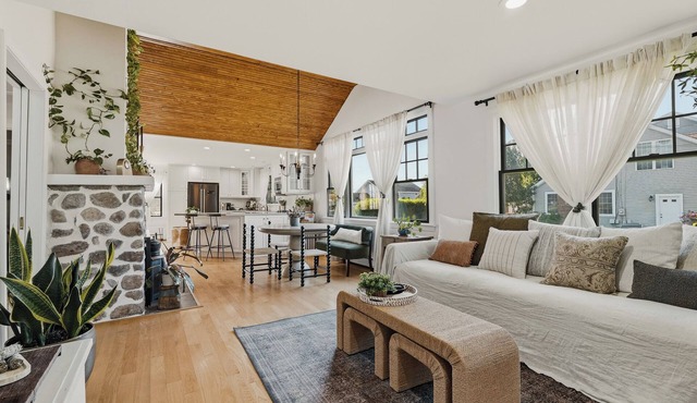 Private Beach Retreat with Boat Launch in East Lyme