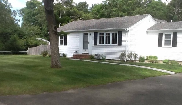 Private Family-Friendly Home - Walk to the Ocean! (1/2 Mile)