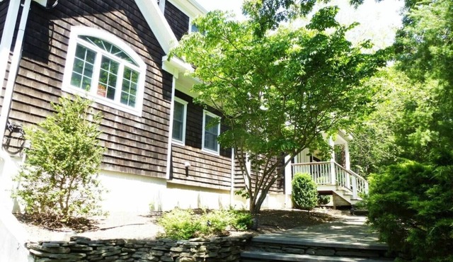 Private Home in East Hampton.