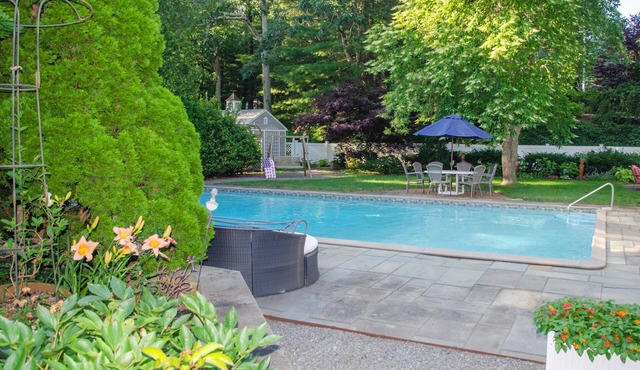 Private Pool Near Pleasant Bay Beach