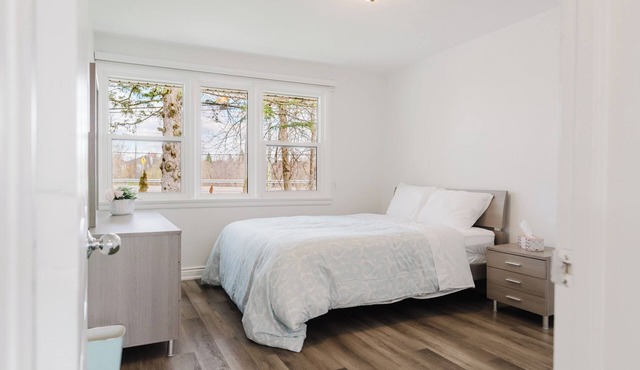 Private room in ottawa
