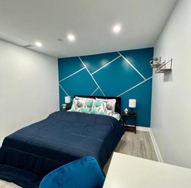 Private Room Near Airport K8