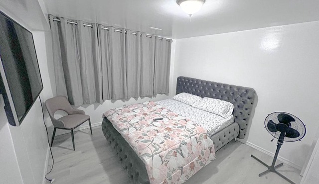 Private Room Near Airport D5