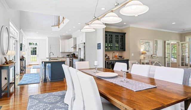 Private, Spacious, Pristine with Heated Pool:005-O