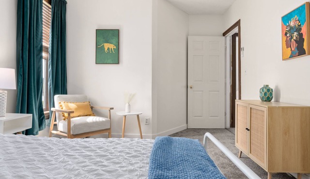 Prospect Hacienda - River views and steps away from LCSC in Lewiston